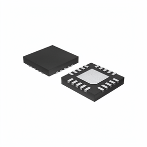อินเทอร์เฟซ 20 WFQFN ชิป IC บันทึก/เล่นเสียง 15 วินาที 20QFN ISD2115AYYIR มีสินค้าในสต็อก - Product Image 1