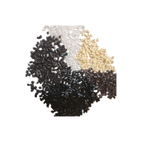Perles de kératine italiennes pour extensions capillaires, adhésif pour extensions à fusion à chaud, 100g, couleur pure