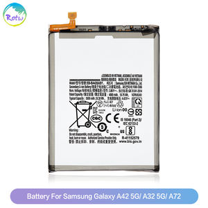 Batteria di Ricambio per <span class=keywords><strong>Cellulare</strong></span> EB-BA426ABY Compatibile con <span class=keywords><strong>Samsung</strong></span> Galaxy A42 5G/ A32 5G/<span class=keywords><strong>A72</strong></span> - Product Image 2