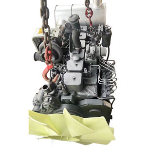 Motor Industrial D1005-E4B de 18.5 KW/17.5 kW de Repuesto para Minicargadora - Product Image 3