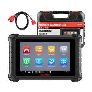เครื่องมือวินิจฉัยข้อบกพร่องยานยนต์ Autel MaxiCheck MX900 OBD2 ระดับ OE สำหรับการวินิจฉัยระบบทั้งหมด - Product Image 3