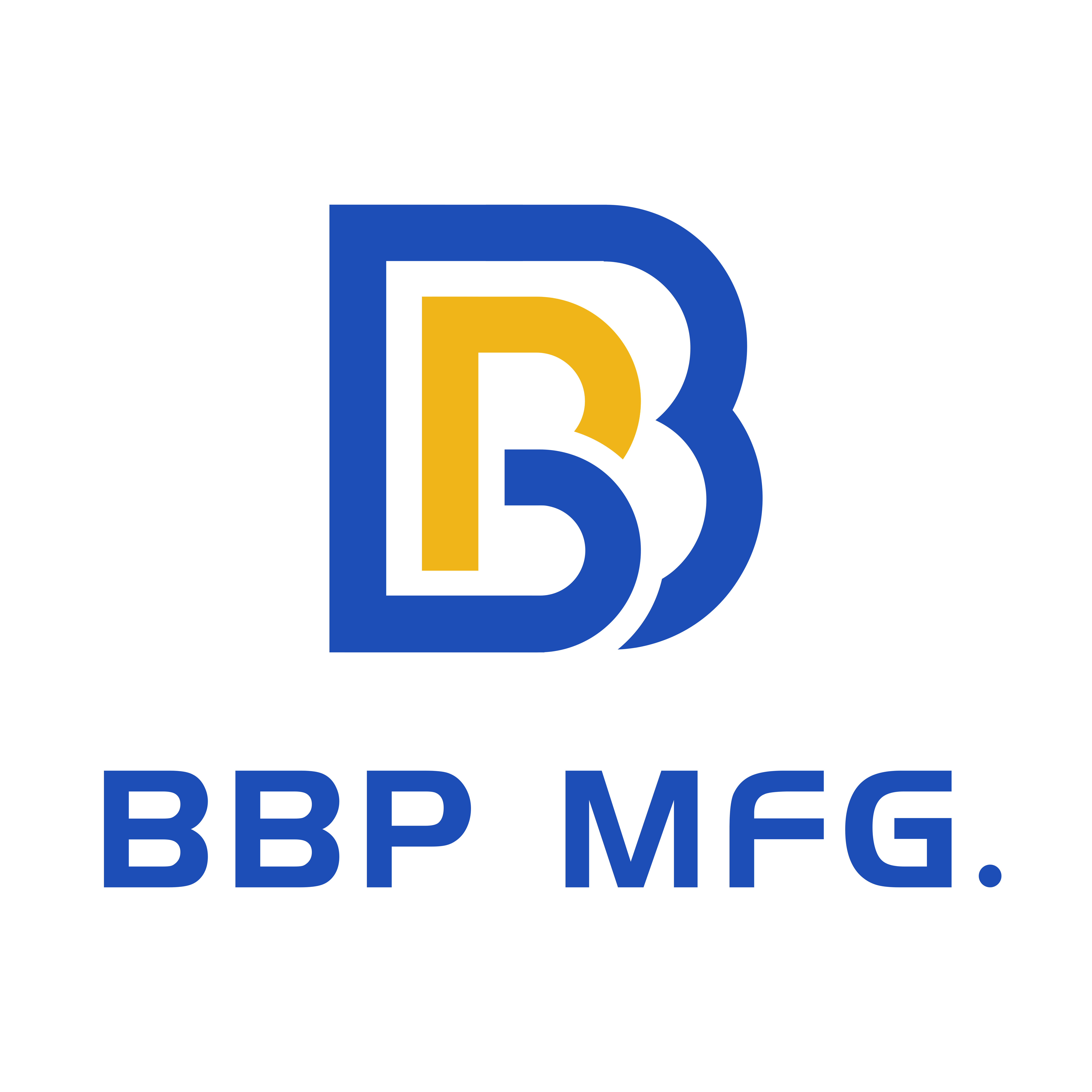 Beibangpu (Beijing) Machinery Manufacturing Co., Ltd. logo