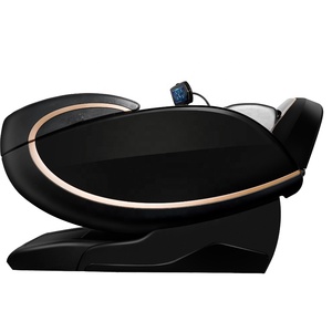 Newest Big Brand High-Standard <b>Chair</b> Multifunctional Comfortable Intelligence Zero Gravity PU Leather Commercial Pro - Product Image 5