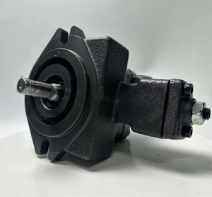 Pompe hydraulique VP-20-FA2 Pompe à palettes hydraulique à débit variable VP-30-FA3 VP-20-FA3 VP-SF-30-D-20 VP-DF-40-40-D VP-40-FA VP-SF-30-D-20 - Product Image 1