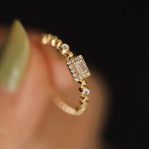 <span class=keywords><strong>Anillo</strong></span> <span class=keywords><strong>de</strong></span> gota <span class=keywords><strong>de</strong></span> agua entrelazado <span class=keywords><strong>de</strong></span> plata <span class=keywords><strong>de</strong></span> ley S925 elegante estilo Ins para mujer <span class=keywords><strong>anillo</strong></span> <span class=keywords><strong>de</strong></span> diseño ajustable S925 - Product Image 4