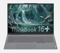 Nuevo Thinkbook 16+ 2025, Portátil de 16 Pulgadas con Pantalla 2.5K, UItra5-125H, 32G, 1T, en Existencia