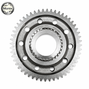 Engrenage de cinquième vitesse d'arbre principal FAST 7DS180 7DS180-1701115-1, pièce de rechange OEM pour boîte de vitesses de camion benne minier à carrosserie large - Product Image 1