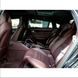APPENA ARRIVATO: Auto Usata 2024 IN VENDITA - Porsche Panamera 4 SPORTS COUPE - Product Image 3