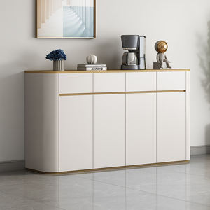 ארונות צד עץ ארון יוקרה ארונות למכירה מטבח חדר אוכל חדר אוכל שולחנות מזנון בחדר <span class=keywords><strong>dining</strong></span> - Product Image 1