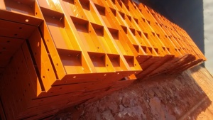 Hệ Thống Tạo Hình Bê Tông Thép Hệ Thống Khuôn Bê Tông Tổng Giải Pháp Cho Các Dự Án - Product Image 6