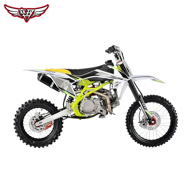 Direkt verkauf ab Werk 150ccm Dirt Bike Offroad Motorrad 150ccm für Erwachsene