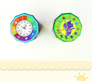 Nombres amusants pour enfants, jouets d'apprentissage précoce Montessori, jouets d'apprentissage des maths pour enfants - Product Image 5