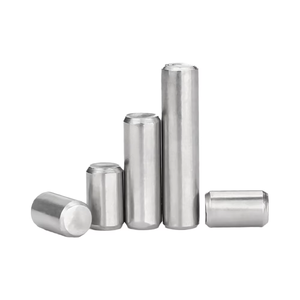 Pino Cilíndrico Sólido de Aço Inoxidável 304 com Posicionamento Fixo, Categoria de Produto: Pino de Concreto Galvanizado 9527 - Product Image 5