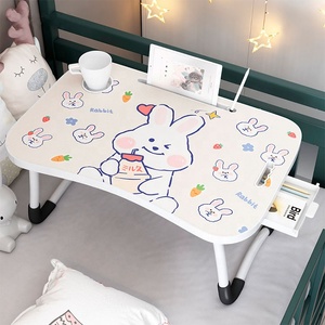 Ajustable para portátil soporte portátil estudio escritorio cama - Product Image 1