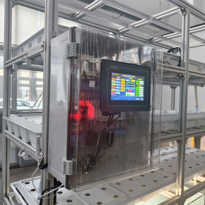 스마트 홈 자동 수경 재배 시스템 및 펌프가 포함된 어항 공생 시스템 실내 수산 양식 및 채소 재배용 - Product Image 4