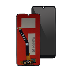Display LCD con Touch Screen per Huawei <span class=keywords><strong>Y6</strong></span> <span class=keywords><strong>2019</strong></span>, Assemblaggio Digitizer per Schermo LCD Huawei <span class=keywords><strong>Y6</strong></span> <span class=keywords><strong>Prime</strong></span> <span class=keywords><strong>2019</strong></span> - Product Image 2