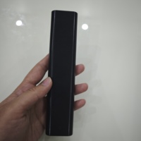 Control Remoto Universal de Reemplazo Solar, Control de Voz ABS para Televisores Inteligentes Samsung Neo QLED 4K 8K, 1 Unidad, 2 Unidades