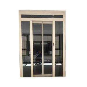 Fortschrittlicher Intelligenter Energieeffizienter Traktions-Aufzug für Luxuriöse Privathäuser und Villenrenovierungen - Product Image 2