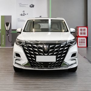 Roewe IMAX8 Nouvelle Énergie 2026 1.5T DMH Land Ultimate Enjoy Version MPV Véhicule PHEV pour Services Professionnels ou Voyages en Famille - Product Image 5