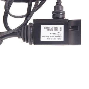 Mango de cambio de alta precisión de piezas de repuesto para maquinaria de construcción 60501216205, 6006041008 y - Product Image 4