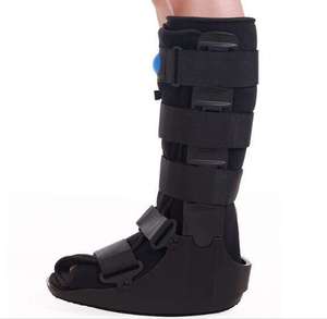 Cómodo estabilizador ortopédico botas para caminar dispositivo médico protector para tobillos rotos - Product Image 5