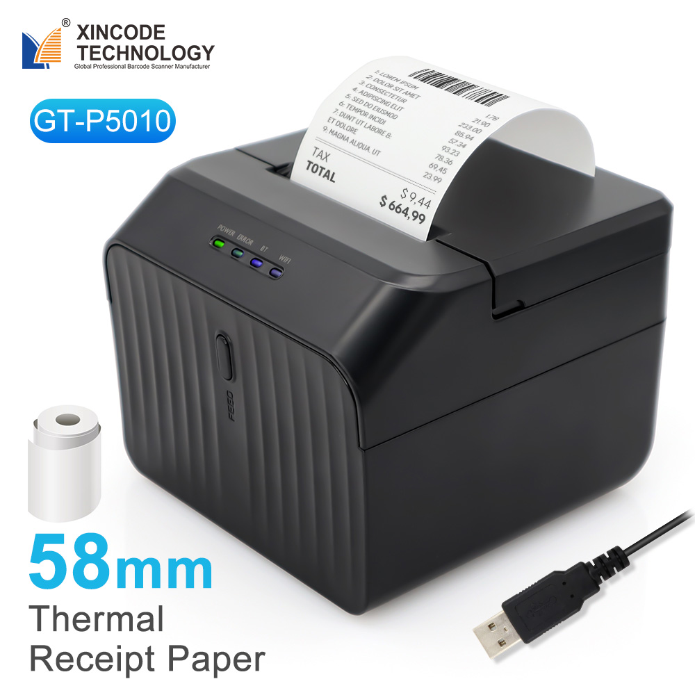 GT-P5010 usb beleg drucker
