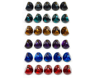 DND <strong>Custom</strong> Accept Different Color Order16mm Acrylic <strong>Dice</strong> for Games Entertainment Desktop Game Accessories - Product Image 2