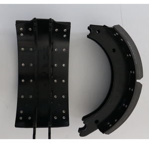 Pièces de camion poids lourd, pièces de système de camion 4707 4707Q 4515, patin complet avec kits de quincaillerie - Product Image 2