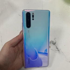 Vente en gros de smartphones d'occasion P30 Pro 4G d'origine, double SIM, version Android mondiale, état neuf, téléphone portable - Product Image 5