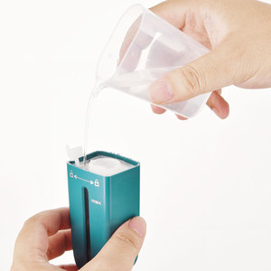 Appareil ménager professionnel Portable Micro fer à vapeur fer à repasser sec et humide fer à repasser rapide fer à repasser - Product Image 5