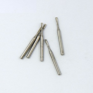 Fresas Dentales de Carburo de Tungsteno FG RA HP <span class=keywords><strong>Serie</strong></span> Completa, Certificadas ISO, Autoclavables, para Clínica Dental y Laboratorio, Venta al Por Mayor - Product Image 1