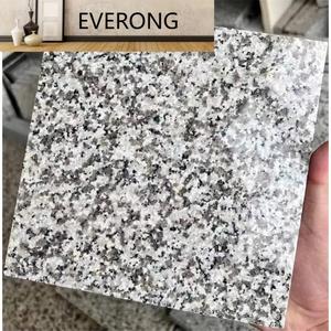 Losas Grandes de Granito Pulido Gris Claro G623 Baratas en Stock, Piedra Natural al por Mayor para Cocina y Suelos - Product Image 1