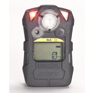 เครื่องตรวจจับก๊าซหลายชนิด Nh3การสูบน้ำ2X ของ Altair - Product Image 6
