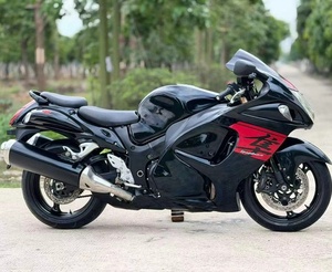 Suzuki <span class=keywords><strong>Hayabusa</strong></span> 1340cc, refroidissement liquide, quatre cylindres, ABS, moto sportive de tourisme haute performance, idéale pour la conduite à grande vitesse - Product Image 4