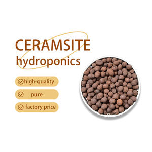 Горячая распродажа, натуральный сельскохозяйственный керамзит, глиняный камень для декоративного применения - Product Image 6