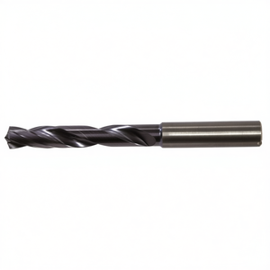 Ttake High Performance Carbide <b>Drill</b> Bit TA1046 6 <b>Guide</b> Pads Optimized Core Coated for Machine Tools - Product Image 2