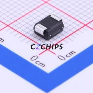 Original y nuevo SMBJ130CA SMB Transistor ESD y protección contra sobretensiones (TVS/ESD) Venta completa Chips de componentes electrónicos y servicio BOM - Product Image 1