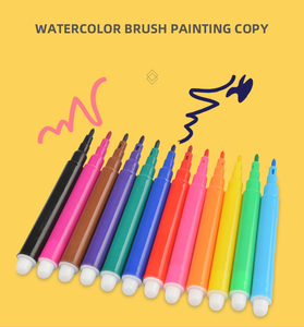 لعبة samboy متعددة الوظائف برسومات كرتونية جرافيتي طاولة رسم للأطفال مكتب تعلم لعبة لوح رسم LED الإسقاط للأطفال - Product Image 5