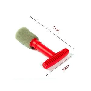 แปรงทำความสะอาดล้อ<span class=keywords><strong>รถ</strong></span>ยนต์,ชุดคิตสำหรับทำความสะอาดรถยนต์แปรงขัดลมภายในและภายนอก<span class=keywords><strong>รถ</strong></span> - Product Image 5