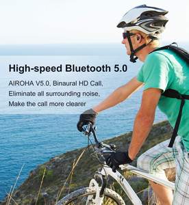 Auricolari-auriculares inalámbricos con Bluetooth ES-T6, dispositivo de audio TWS anc, con micrófono, 160 horas de reproducción, ipx6 - Product Image 6