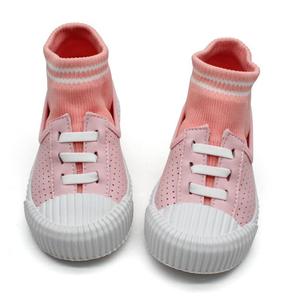Nouveaux Enfants En Cours D'exécution En Plein Air Chaussettes Baskets Rose Filles École Chaussures de Marche - Product Image 3