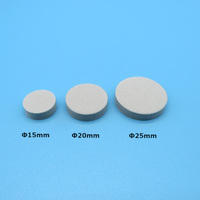 Manucure pédicure éponge ronde tampon de ponçage recharge disques de ponçage tampons de ponçage à ongles jetables podologie limes à pied électriques