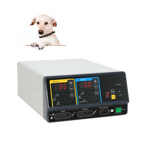 Máquina de Sellado de Vasos Sanguíneos de Alta Frecuencia Unidad Analizadora Electroquirúrgica Bipolar Monopolar a Precio de Fábrica - Product Image 1