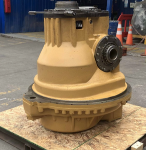 Dispositivo de transmisión reconstruido ARR 2135171 - Product Image 4