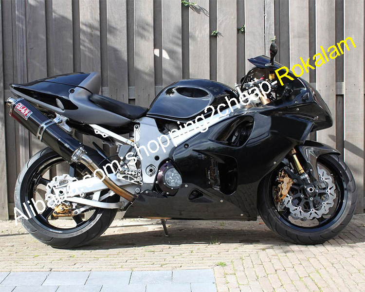 Suzuki Tl1000r Cafe Racer Tl1000r Performance Upgrades Fairing For