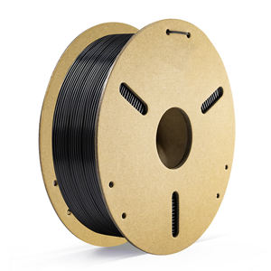 Filamento LONQI PETG CF de 1.75mm y 1kg, Filamento PETG CF Resistente al Calor, Filamento FDM PETG-CF, Filamento para Impresora 3D PETG CF - Product Image 1