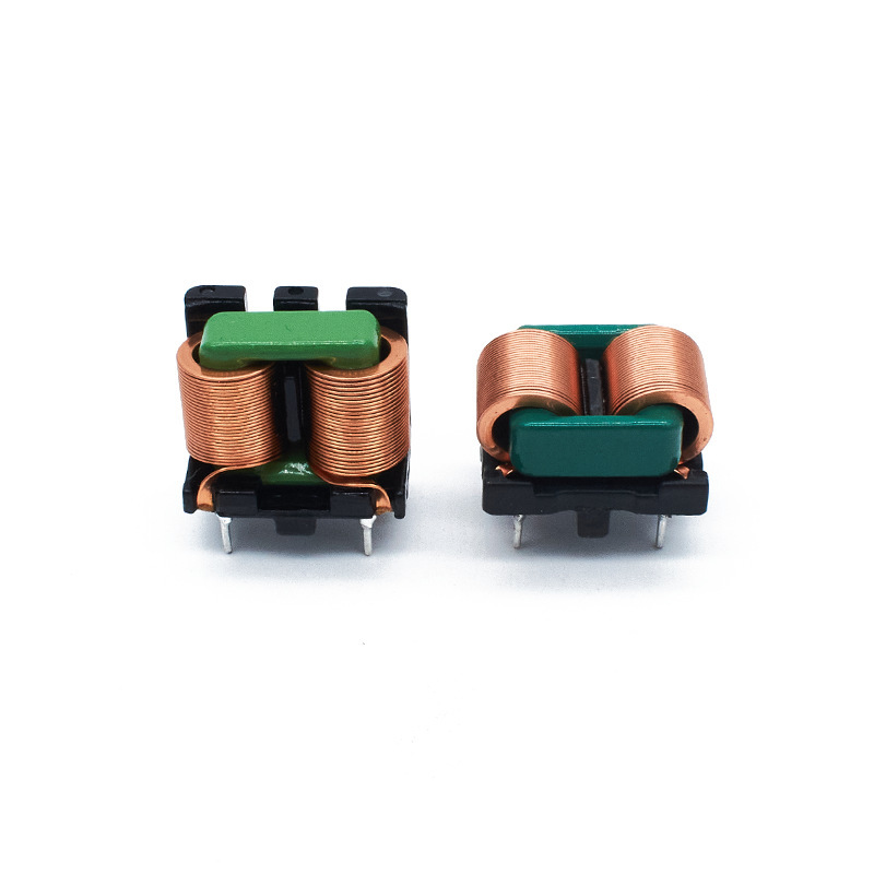 Common Mode Choke for AC Line