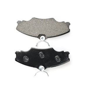 Atualizações de desempenho De longa duração Com Kits de Reparação OEM FDB1062 Pastilhas de Freio para Caminhão Toyota 2003-2011 - Product Image 6