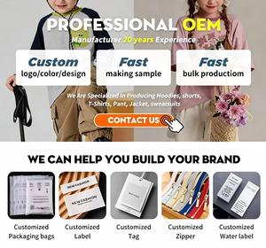 <span class=keywords><strong>Ropa</strong></span> <span class=keywords><strong>Infantil</strong></span> <span class=keywords><strong>de</strong></span> Moda Urbana 26SS, Chaqueta con Capucha y Cremallera <span class=keywords><strong>de</strong></span> Algodón Puro con Efecto Desgastado, Estilo Europeo-Americano, Pantalones - Product Image 5