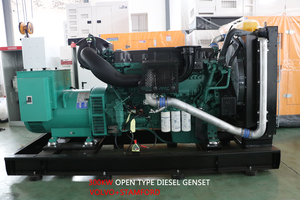 Meilleur prix pour générateur diesel Volvo Penta 300kw/<span class=keywords><strong>kva</strong></span> 400kw/<span class=keywords><strong>kva</strong></span> 450kw/<span class=keywords><strong>kva</strong></span> 500kw/<span class=keywords><strong>kva</strong></span> avec ATS 1/3 phase pour alimentation de secours industrielle - Product Image 2
